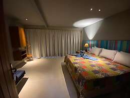 Refúgio de Maresias