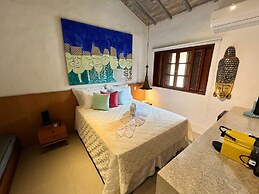 Refúgio de Maresias