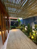 Refúgio de Maresias