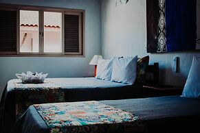 Refúgio de Maresias