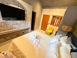 Refúgio de Maresias