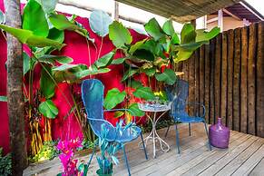 Refúgio de Maresias