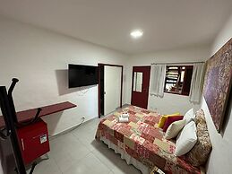 Refúgio de Maresias