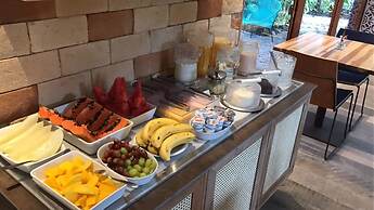 Refúgio de Maresias