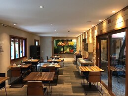 Refúgio de Maresias