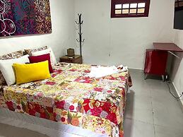 Refúgio de Maresias