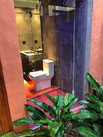 Refúgio de Maresias