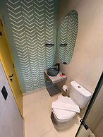 Refúgio de Maresias