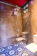 Refúgio de Maresias