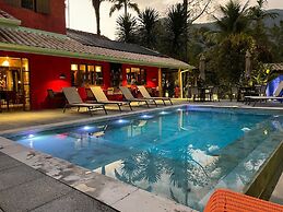 Refúgio de Maresias