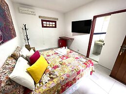 Refúgio de Maresias