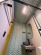 Refúgio de Maresias