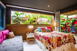 Refúgio de Maresias