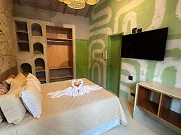 Refúgio de Maresias