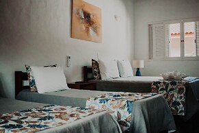 Refúgio de Maresias