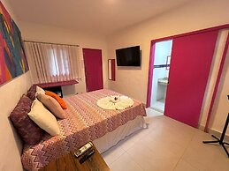 Refúgio de Maresias