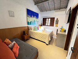 Refúgio de Maresias