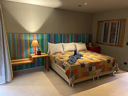 Refúgio de Maresias