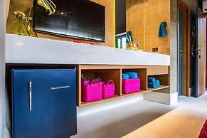 Refúgio de Maresias