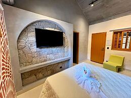 Refúgio de Maresias