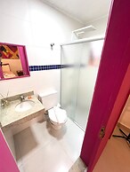 Refúgio de Maresias