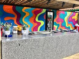 Refúgio de Maresias