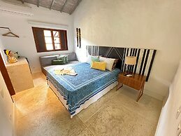 Refúgio de Maresias