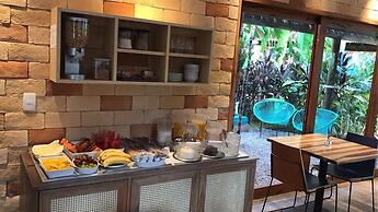 Refúgio de Maresias