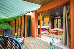 Refúgio de Maresias