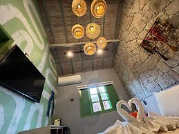 Refúgio de Maresias