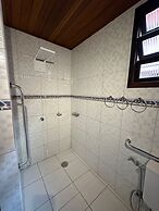 Refúgio de Maresias