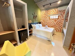 Refúgio de Maresias