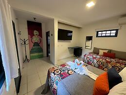 Refúgio de Maresias