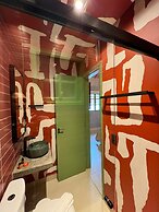 Refúgio de Maresias