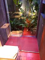 Refúgio de Maresias