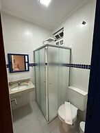 Refúgio de Maresias