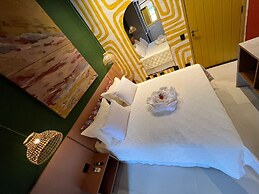 Refúgio de Maresias