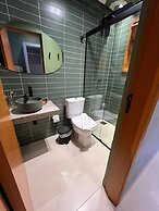 Refúgio de Maresias