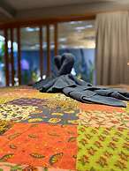 Refúgio de Maresias