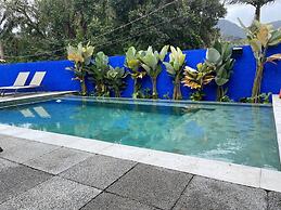 Refúgio de Maresias