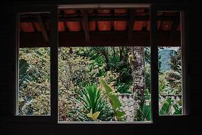 Refúgio de Maresias