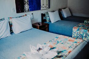 Refúgio de Maresias