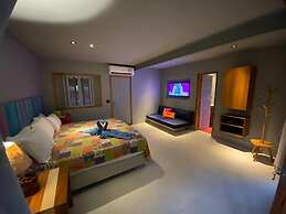 Refúgio de Maresias