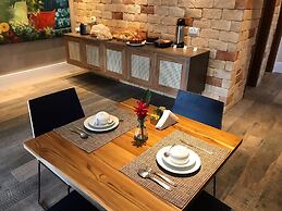 Refúgio de Maresias