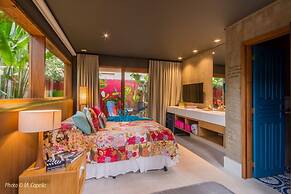 Refúgio de Maresias