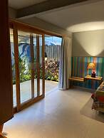 Refúgio de Maresias