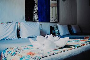 Refúgio de Maresias