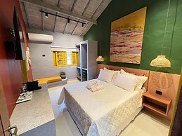 Refúgio de Maresias