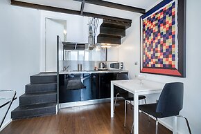 Olala Fine Arts Studios