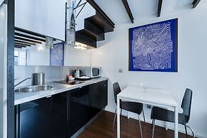 Olala Fine Arts Studios